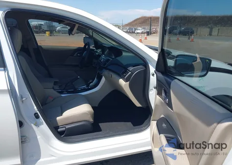 2014 Honda Accord Lx from USA, damaged, VIN 1HGCR2F33EA177287